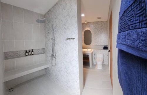Khao Tao Casa | KhaoTao Homestay เขาเต่าโฮมสเตย์
