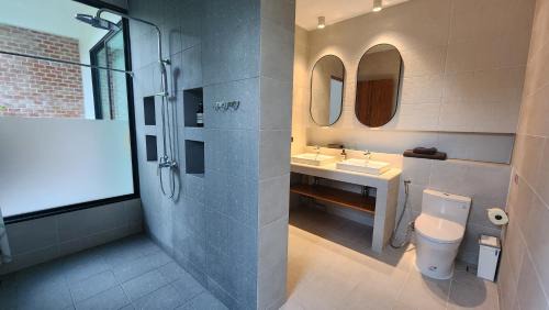 Khao Tao Casa | KhaoTao Homestay เขาเต่าโฮมสเตย์