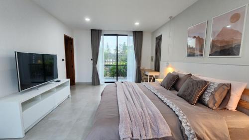 Khao Tao Casa | KhaoTao Homestay เขาเต่าโฮมสเตย์