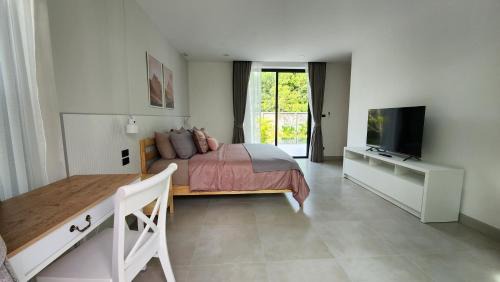 Khao Tao Casa | KhaoTao Homestay เขาเต่าโฮมสเตย์