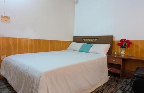 Khaplu Hotel | Khaplu Inn Hotel and restaurant