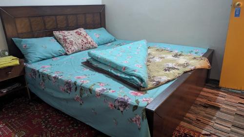 Khaplu Hotel | Khaplu Inn Hotel and restaurant