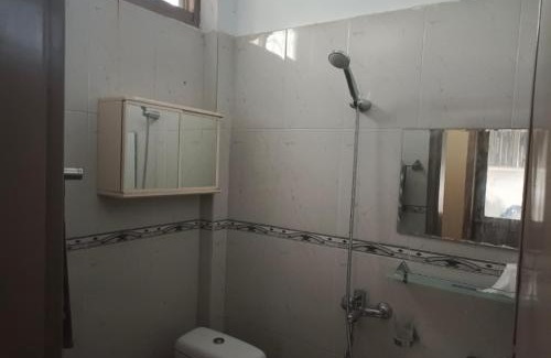 Dhirkot Apartamento | Khaqan Heights, Murree