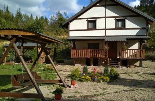 Plavya Casa | Khatyna u Dolyni