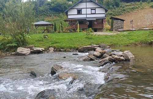 Plavya Casa | Khatyna u Dolyni