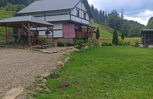 Plavya Casa | Khatyna u Dolyni