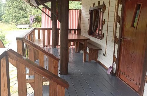 Plavya Casa | Khatyna u Dolyni