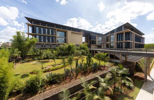 Nairobi Casa | Khaya Letu