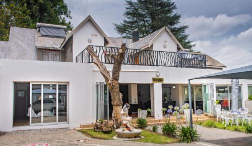 Ermelo Cama Y Desayuno | Khayalami Hotel - Ermelo