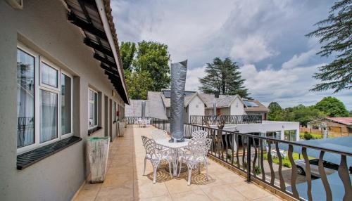 Ermelo Cama Y Desayuno | Khayalami Hotel - Ermelo