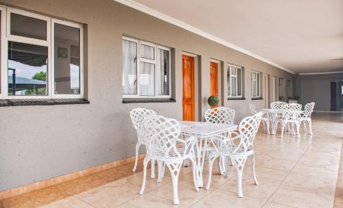 Ermelo Cama Y Desayuno | Khayalami Hotel - Ermelo