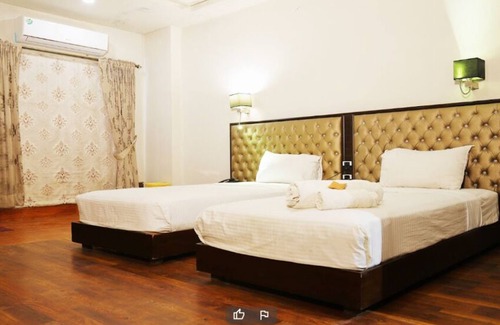 Faisalabad Hotel | Khayyam Hotel