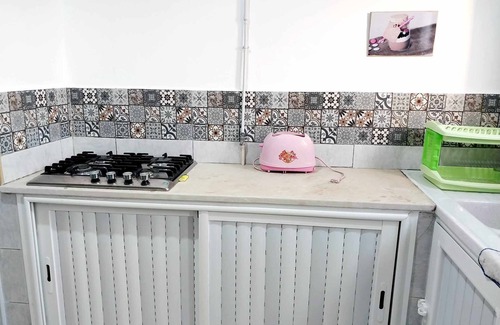 Khaznadar Apartamento | Khaznadar apartment