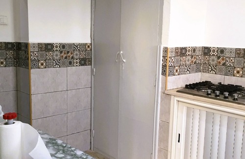 Khaznadar Apartamento | Khaznadar apartment