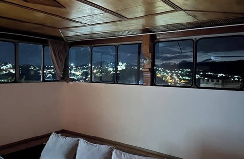 Kutaisi Casa | Khedi house