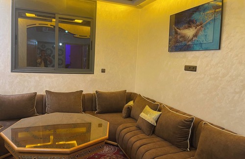 Khenifra Apartamento | Khenifra center