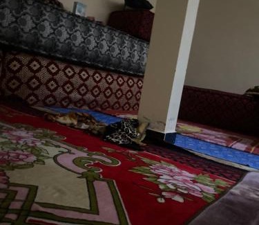 Khenifra Apartamento | Khenifra