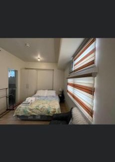 Binan City Apartamento | Khentdrick's Place at Holland Park Southwoods