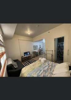 Binan City Apartamento | Khentdrick's Place at Holland Park Southwoods