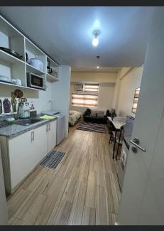 Binan City Apartamento | Khentdrick's Place at Holland Park Southwoods