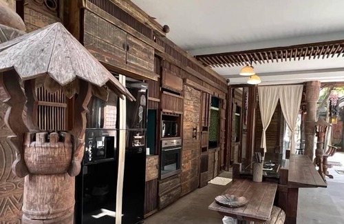 Nong Phai Kaeo Apartamento | KhgeMaNuanJun Gallery Resort & Spa