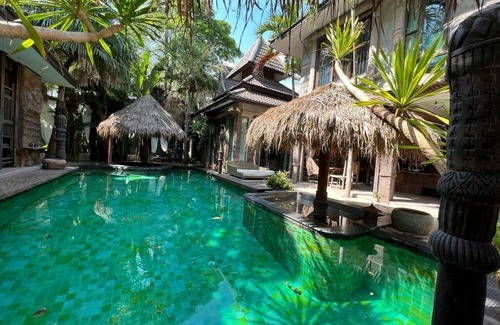 Nong Phai Kaeo Apartamento | KhgeMaNuanJun Gallery Resort & Spa