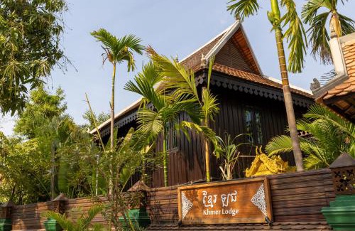 Siem Reap Cabina | Khmer Lodge - Eco-Lodge