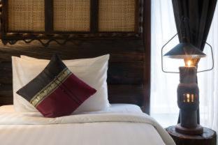 Siem Reap Hotel | Khmer Paradise Villa