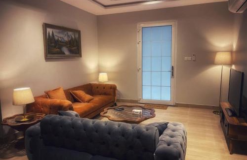 Al Khobar Apartamento | Khobar Luxury Apartment