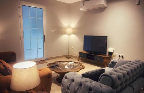 Al Khobar Apartamento | Khobar Luxury Apartment