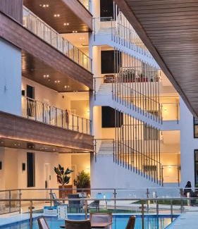 Al Khobar Apartamento | Khobar Luxury Apartment