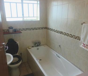 Mbabane Casa | Kholiview Home