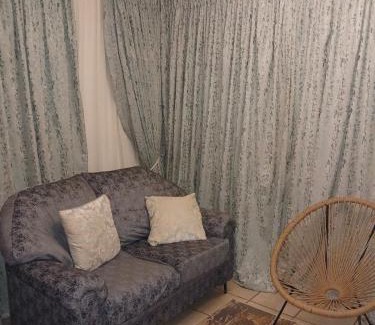 Mbabane Casa | Kholiview Home
