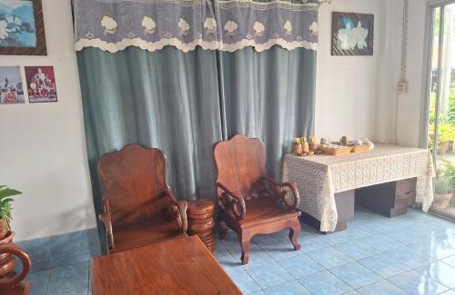 Houayxay Casa | Khopchai Guesthouse