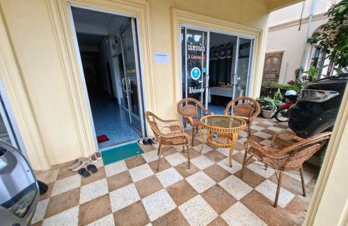 Houayxay Casa | Khopchai Guesthouse