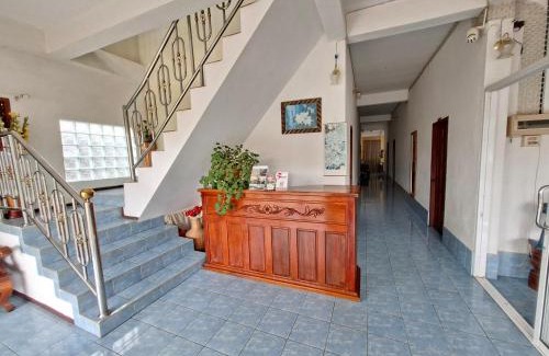 Houayxay Casa | Khopchai Guesthouse