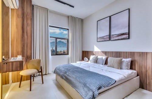 Khor Fakkan Casa | Khorfakan by the Living