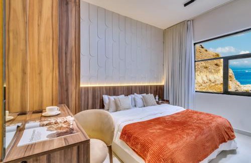 Khor Fakkan Casa | Khorfakan by the Living