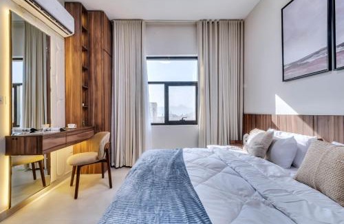 Khor Fakkan Casa | Khorfakan by the Living
