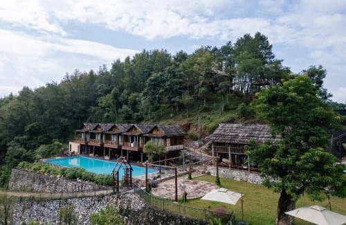 Hoa An Complejo | Khuổi Hân Ecolodge, Cao Bằng