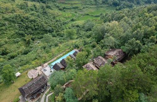 Hoa An Complejo | Khuổi Hân Ecolodge, Cao Bằng