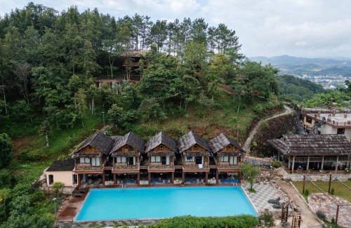 Hoa An Complejo | Khuổi Hân Ecolodge, Cao Bằng
