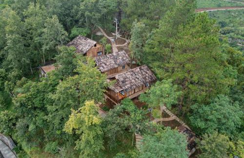 Hoa An Complejo | Khuổi Hân Ecolodge, Cao Bằng