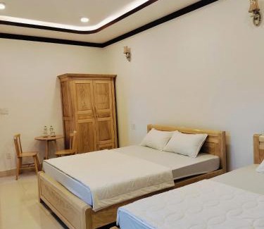 Buon Ma Thuot Hotel | Khu du lịch Suối Ong