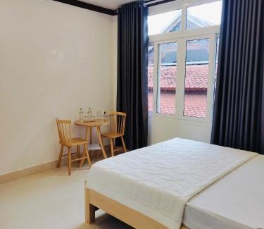 Buon Ma Thuot Hotel | Khu du lịch Suối Ong