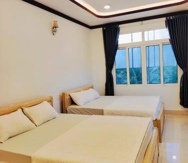 Buon Ma Thuot Hotel | Khu du lịch Suối Ong