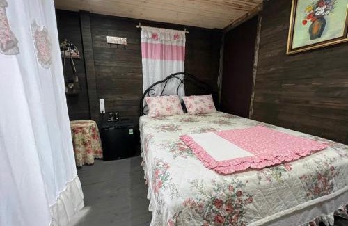 Soc Son Cabina | Khu nghỉ dưỡng Ba Hạt Dẻ