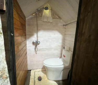 Soc Son Cabina | Khu nghỉ dưỡng Ba Hạt Dẻ