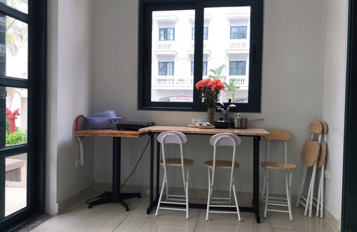 Duong Dong Apartamento | Khu nghỉ dưỡng sát biển, gần gũi với thiên nhiên, rất gần trung tâm