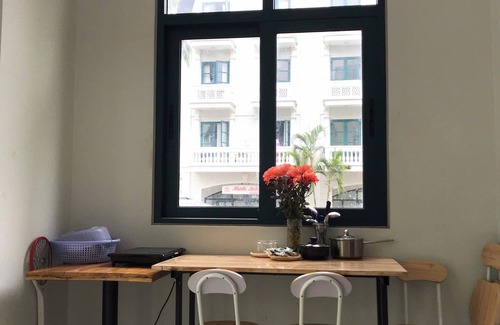 Duong Dong Apartamento | Khu nghỉ dưỡng sát biển, gần gũi với thiên nhiên, rất gần trung tâm